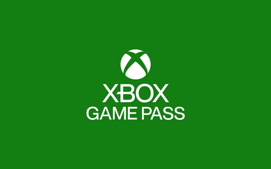 R$ 89,99 - Xbox Game Pass – 3 meses