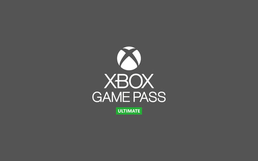 R$ 149,99 - Xbox Game Pass Ultimate - 3 Meses